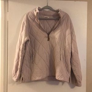 MAURICE’S PULL OVER